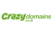 CrazyDomains UK Coupon June 2022