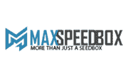 MaxSpeedBox Coupon November 2023