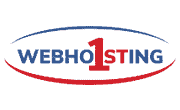 WebHosting1ST Coupon October 2021