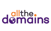 Allthe.domains Coupon October 2021