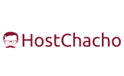 HostChacho Coupon November 2023