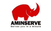 AMinServe Coupon October 2021