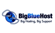 BigBlueHost Coupon October 2021