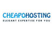 CheapoHosting Coupon June 2022