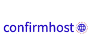 ConfirmHost Coupon June 2022