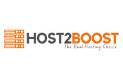 Host2Boost Coupon November 2023