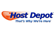 HostDepot Coupon November 2023