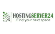 HostingServer24 Coupon November 2023