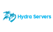 HydraServers Coupon November 2023