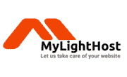 MyLightHost Coupon November 2023
