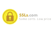 SSLs.com Coupon November 2023