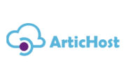 ArticHost Coupon October 2021