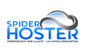 SpiderHoster.co.uk Coupon November 2023