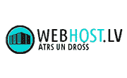 Webhost.lv Coupon November 2023