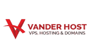 Vander.host Coupon November 2023