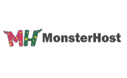 MonsterHost Coupon November 2023