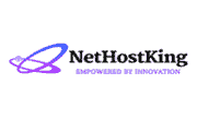 NetHostKing Coupon November 2023