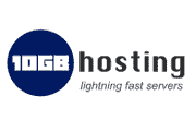 10GBHosting Coupon June 2022