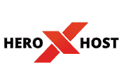 HeroXHost Coupon September 2022