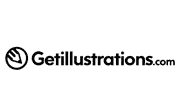 GetIllustrations Coupon November 2023
