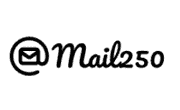 Mail250 Coupon November 2023