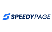 SpeedyPage Coupon November 2023
