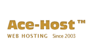 Ace-Host Coupon November 2023