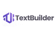 TextBuilder Coupon November 2023