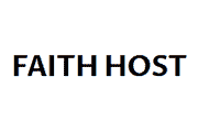 FaithHost Coupon November 2023