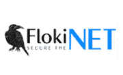 FlokiNET.is Coupon November 2023