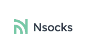 NSocks Coupon August 2025