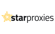 StarProxies Coupon August 2025
