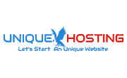 UniqueHosting Coupon August 2025