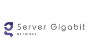 ServerGigabit Coupon August 2025