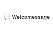 Welcomessage Coupon August 2025