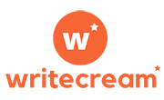 WriteCream Coupon August 2025