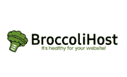 BroccoliHost Coupon August 2025