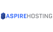 AspireHosting Coupon August 2025