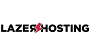 LazerHosting Coupon August 2025