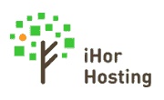 Ihor-Hosting Coupon August 2025