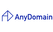 Anydomain Coupon August 2025