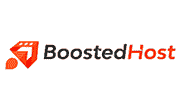 BoostedHost Coupon August 2025