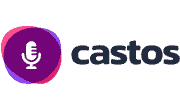 Castos Coupon August 2025