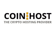 Coin.host Coupon August 2025