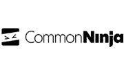 CommoNinja Coupon August 2025