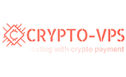 Crypto-VPS Coupon August 2025