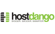 HostDango Coupon August 2025