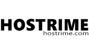 Hostrime Coupon August 2025