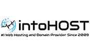 IntoHost Coupon August 2025