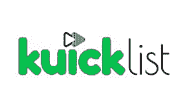 Kuicklist Coupon August 2025